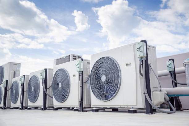 Reliable Hilo, HI HVAC Solutions