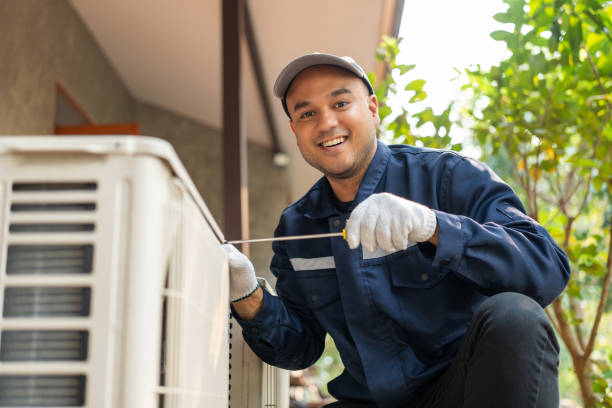 Best HVAC Contractors  in Lo, HI