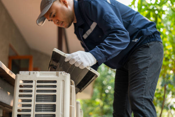 Best HVAC Installation Services  in Lo, HI