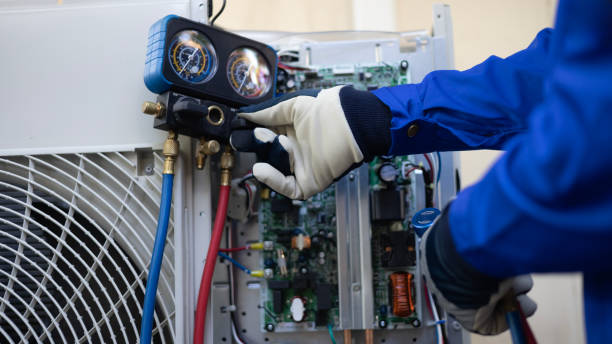 Best HVAC Air Duct Cleaning  in Lo, HI
