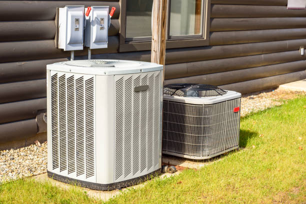 HVAC Air Duct Cleaning in Hilo, HI